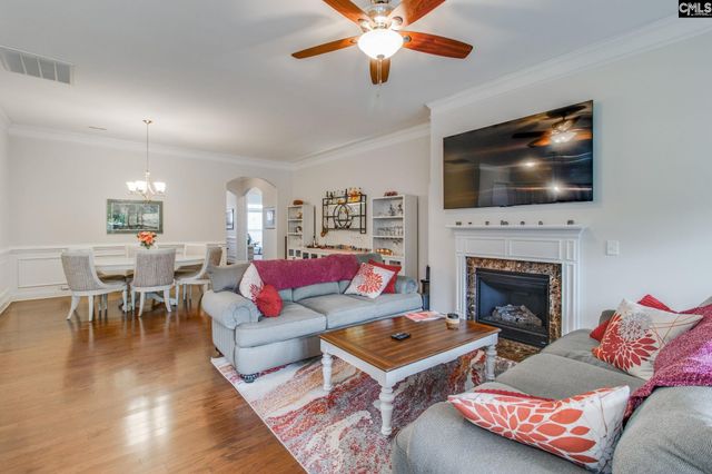 717 Carolina Aster, Blythewood, SC 29016