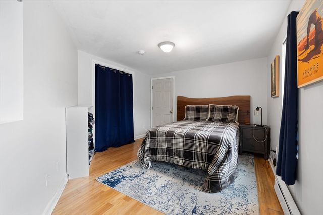 526-528 Medford St. 1, Boston, MA 02129
