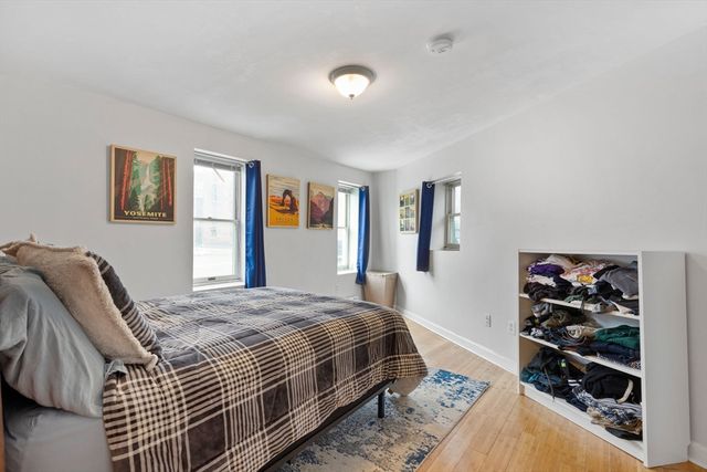 526-528 Medford St. 1, Boston, MA 02129