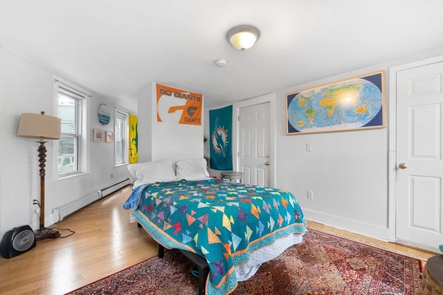 526-528 Medford St. 1, Boston, MA 02129