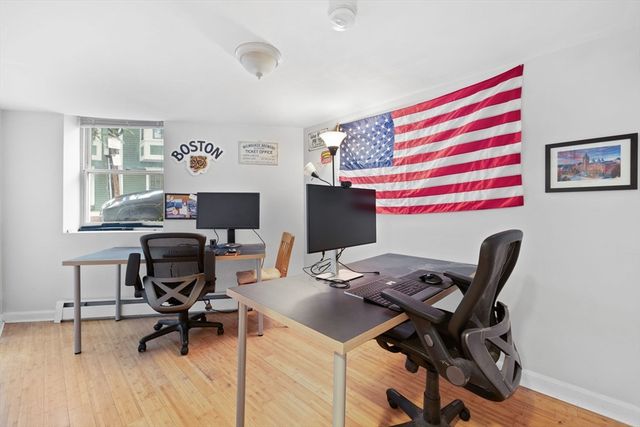526-528 Medford St. 1, Boston, MA 02129