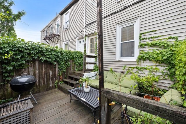 526-528 Medford St. 1, Boston, MA 02129