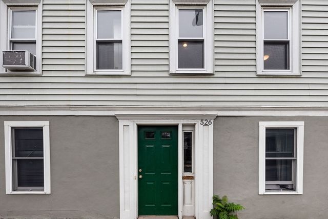 526-528 Medford St. 1, Boston, MA 02129
