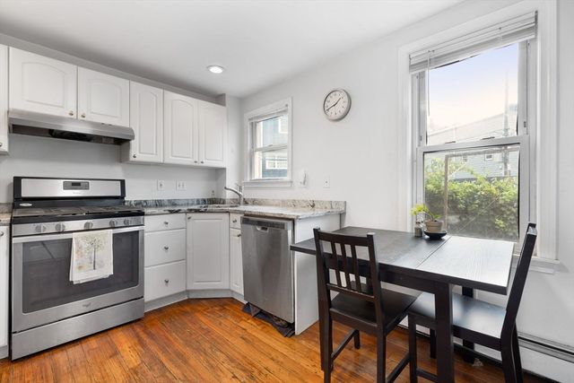 526-528 Medford St. 1, Boston, MA 02129