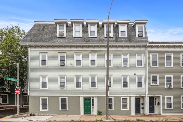 526-528 Medford St. 1, Boston, MA 02129