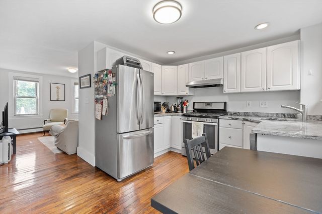526-528 Medford St. 1, Boston, MA 02129