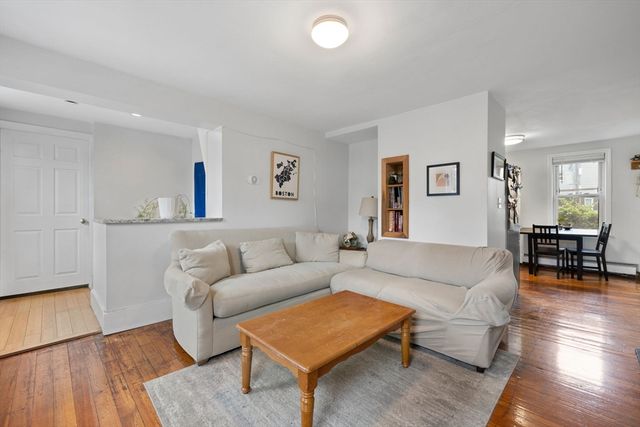 526-528 Medford St. 1, Boston, MA 02129