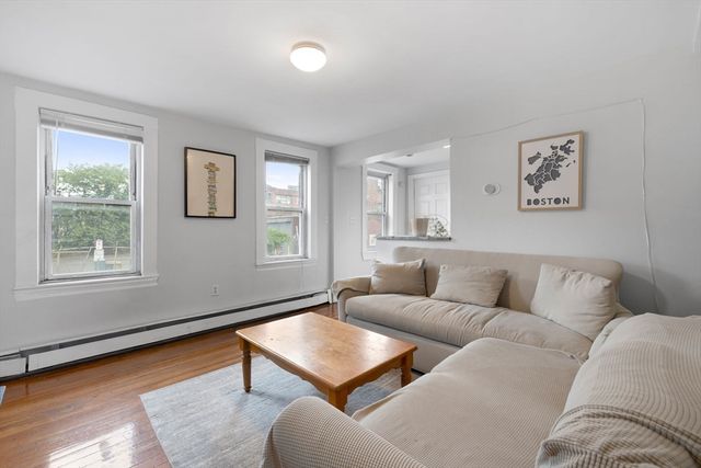 526-528 Medford St. 1, Boston, MA 02129