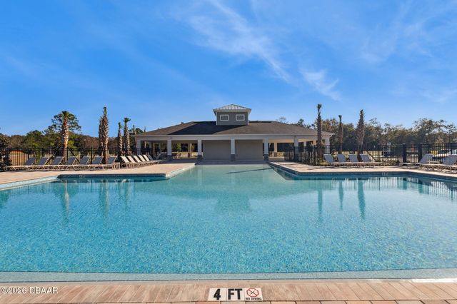 996 Champion Ridge Drive, Daytona Beach, FL 32124