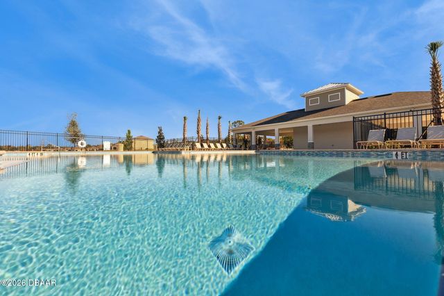 996 Champion Ridge Drive, Daytona Beach, FL 32124