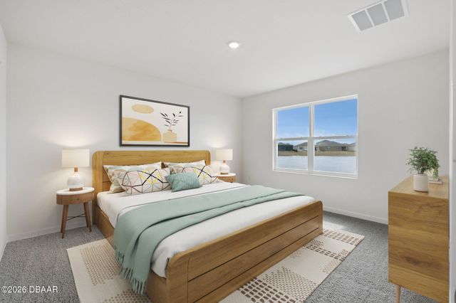 996 Champion Ridge Drive, Daytona Beach, FL 32124