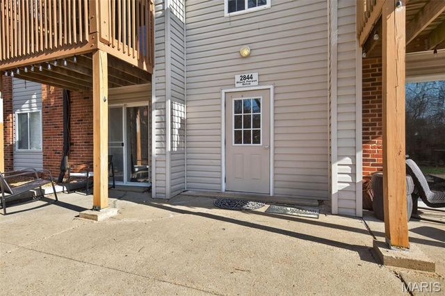 2844 Blackforest Drive C, St Louis, MO 63129