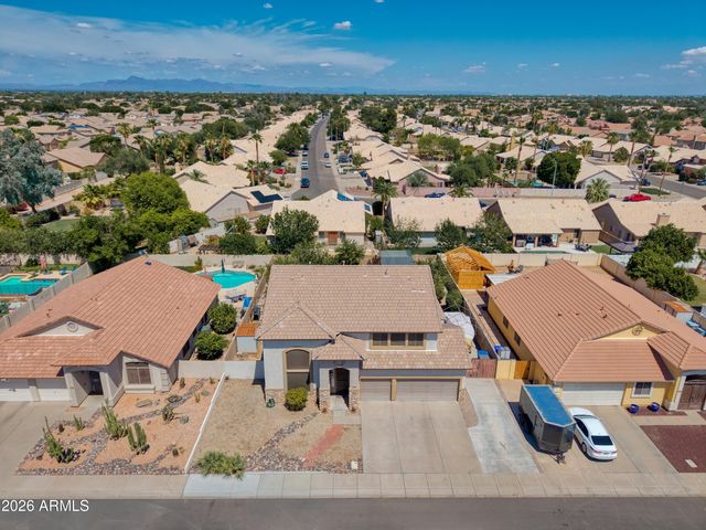 577 N Newport Street, Chandler, AZ 85225