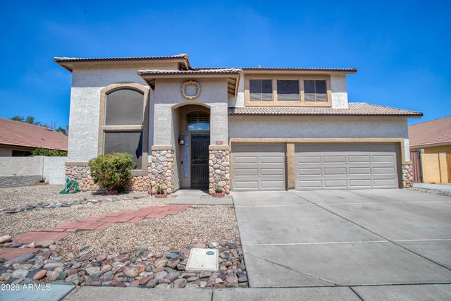 577 N Newport Street, Chandler, AZ 85225