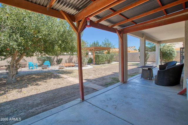 577 N Newport Street, Chandler, AZ 85225