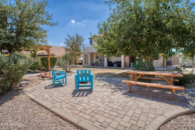 577 N Newport Street, Chandler, AZ 85225