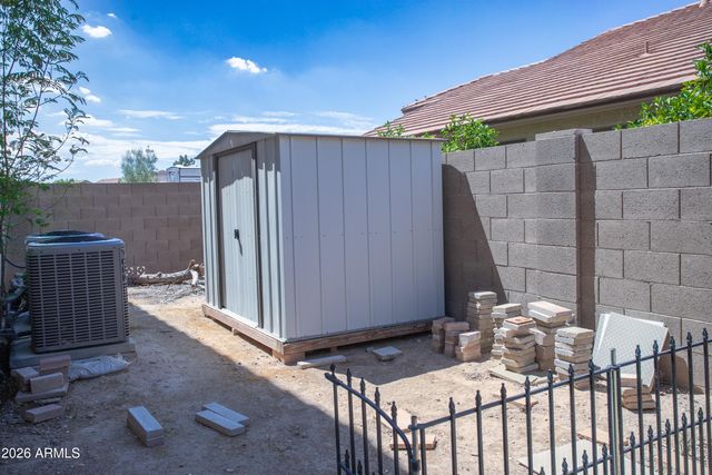 577 N Newport Street, Chandler, AZ 85225
