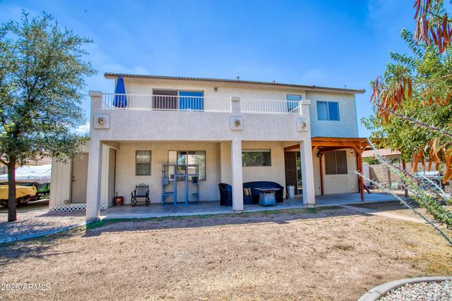 577 N Newport Street, Chandler, AZ 85225
