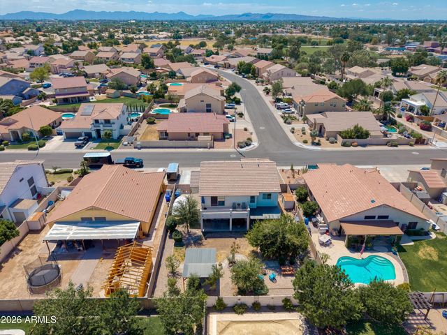 577 N Newport Street, Chandler, AZ 85225