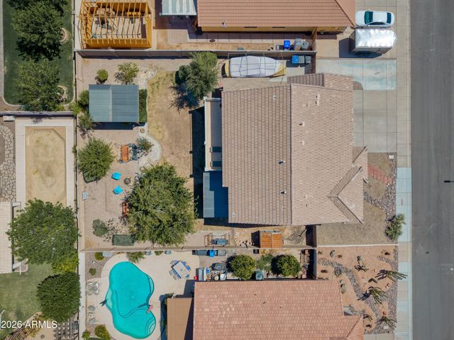 577 N Newport Street, Chandler, AZ 85225