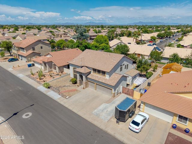 577 N Newport Street, Chandler, AZ 85225