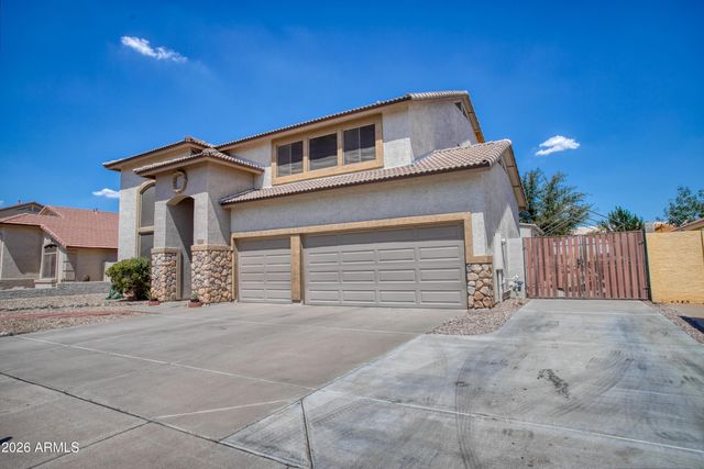 577 N Newport Street, Chandler, AZ 85225