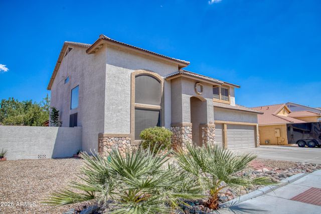 577 N Newport Street, Chandler, AZ 85225