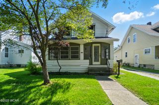 656 N Market Street, Van Wert, OH 45891