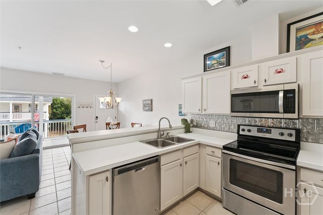 5 17th Place 2A, Tybee Island, GA 31328