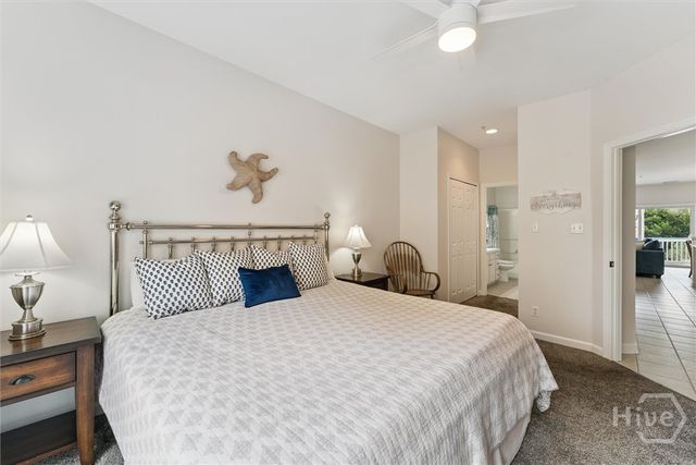 5 17th Place 2A, Tybee Island, GA 31328