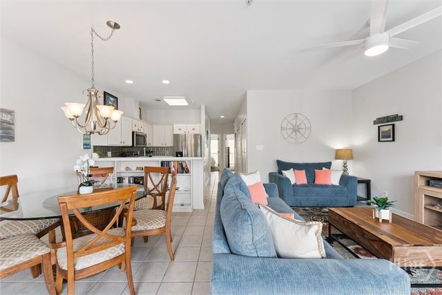 5 17th Place 2A, Tybee Island, GA 31328