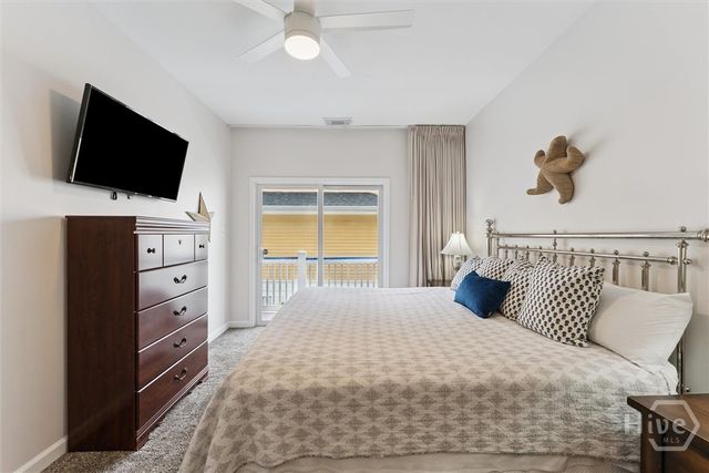 5 17th Place 2A, Tybee Island, GA 31328