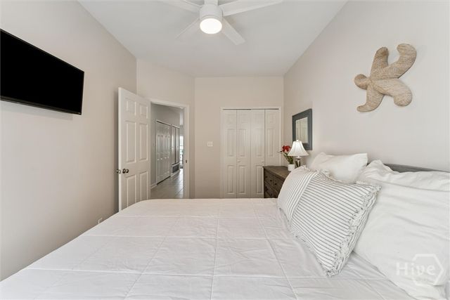 5 17th Place 2A, Tybee Island, GA 31328