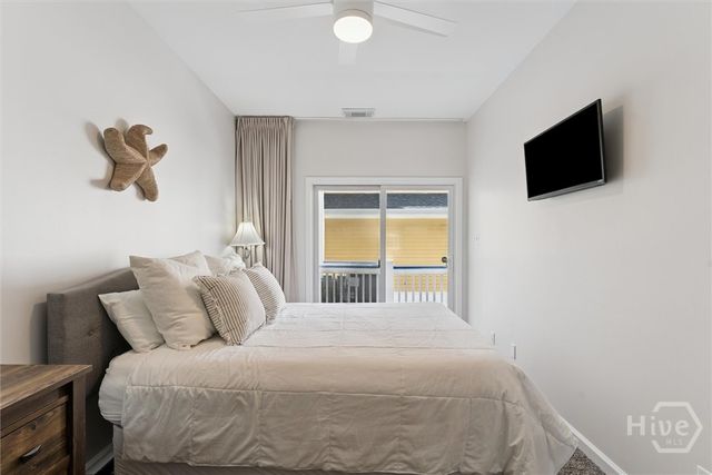 5 17th Place 2A, Tybee Island, GA 31328