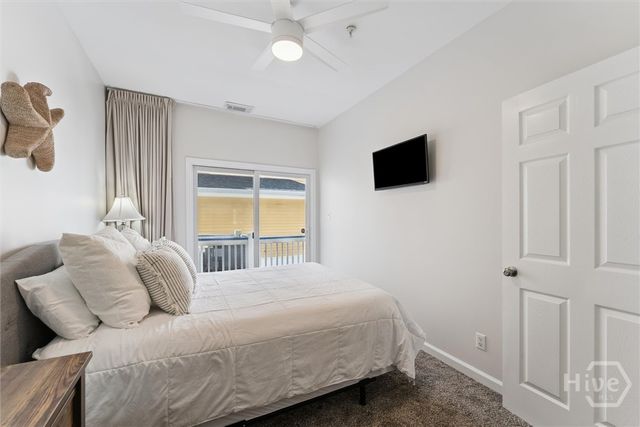 5 17th Place 2A, Tybee Island, GA 31328