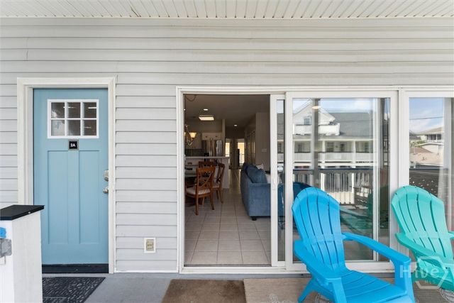 5 17th Place 2A, Tybee Island, GA 31328