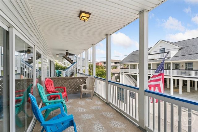 5 17th Place 2A, Tybee Island, GA 31328