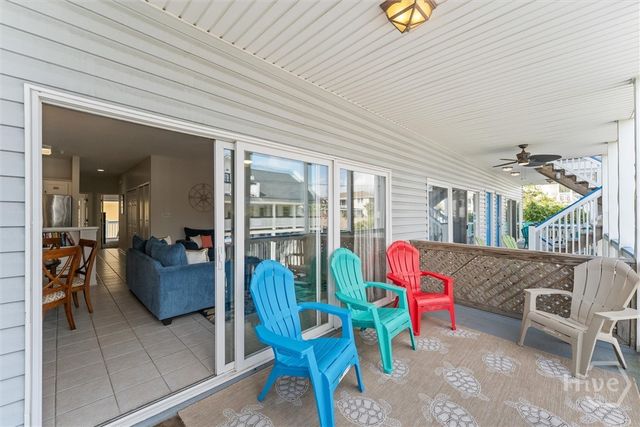 5 17th Place 2A, Tybee Island, GA 31328