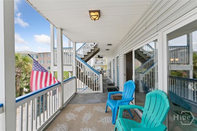 5 17th Place 2A, Tybee Island, GA 31328