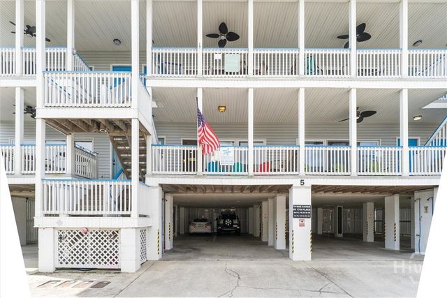 5 17th Place 2A, Tybee Island, GA 31328