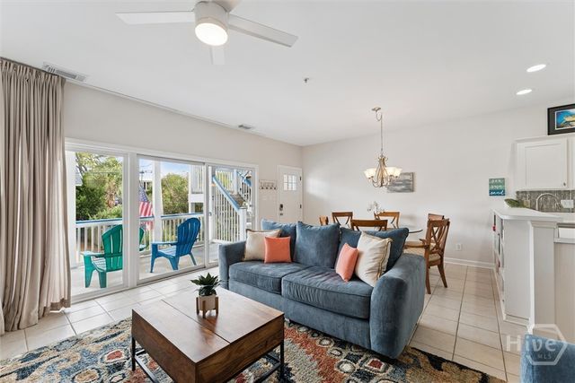 5 17th Place 2A, Tybee Island, GA 31328