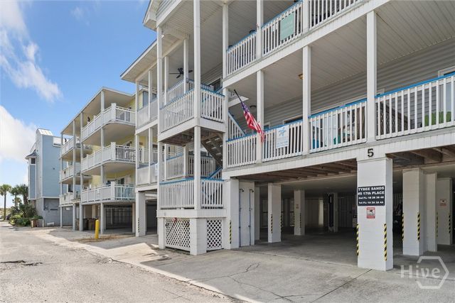 5 17th Place 2A, Tybee Island, GA 31328