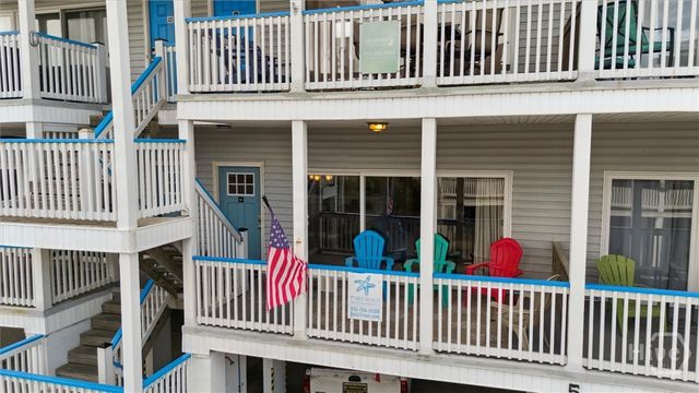 5 17th Place 2A, Tybee Island, GA 31328