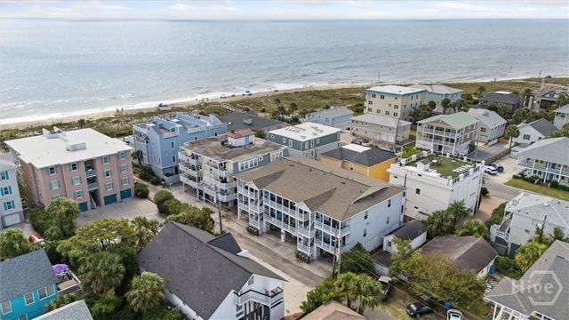 5 17th Place 2A, Tybee Island, GA 31328
