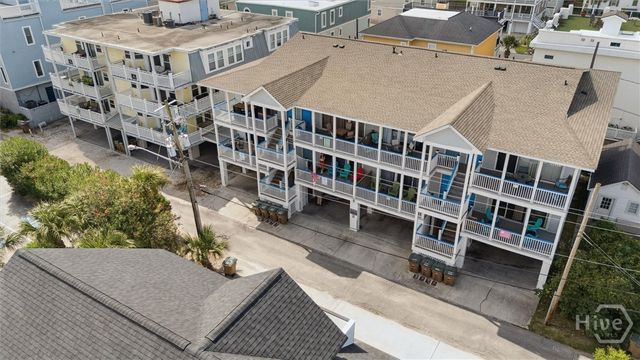 5 17th Place 2A, Tybee Island, GA 31328
