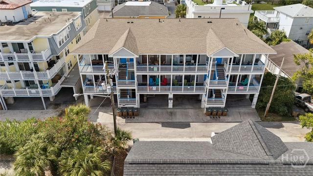 5 17th Place 2A, Tybee Island, GA 31328