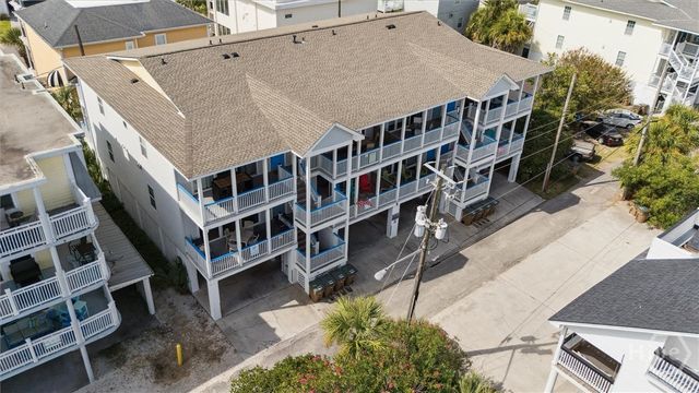 5 17th Place 2A, Tybee Island, GA 31328