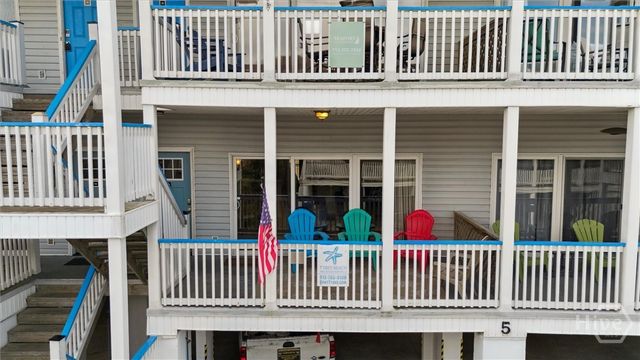 5 17th Place 2A, Tybee Island, GA 31328