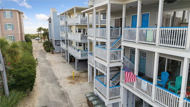 5 17th Place 2A, Tybee Island, GA 31328
