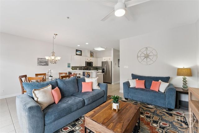 5 17th Place 2A, Tybee Island, GA 31328